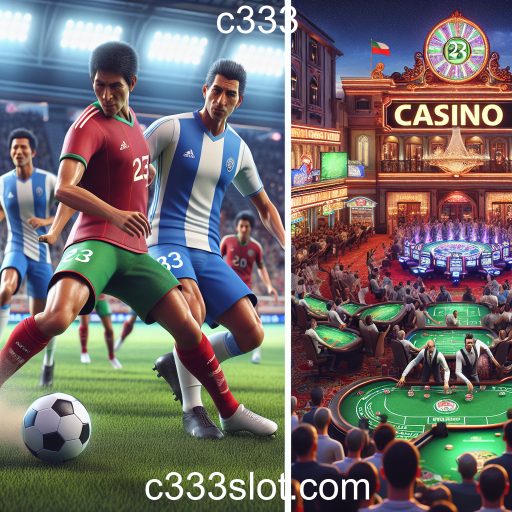 A Ascensão dos Jogos de Esporte no Mundo Virtual